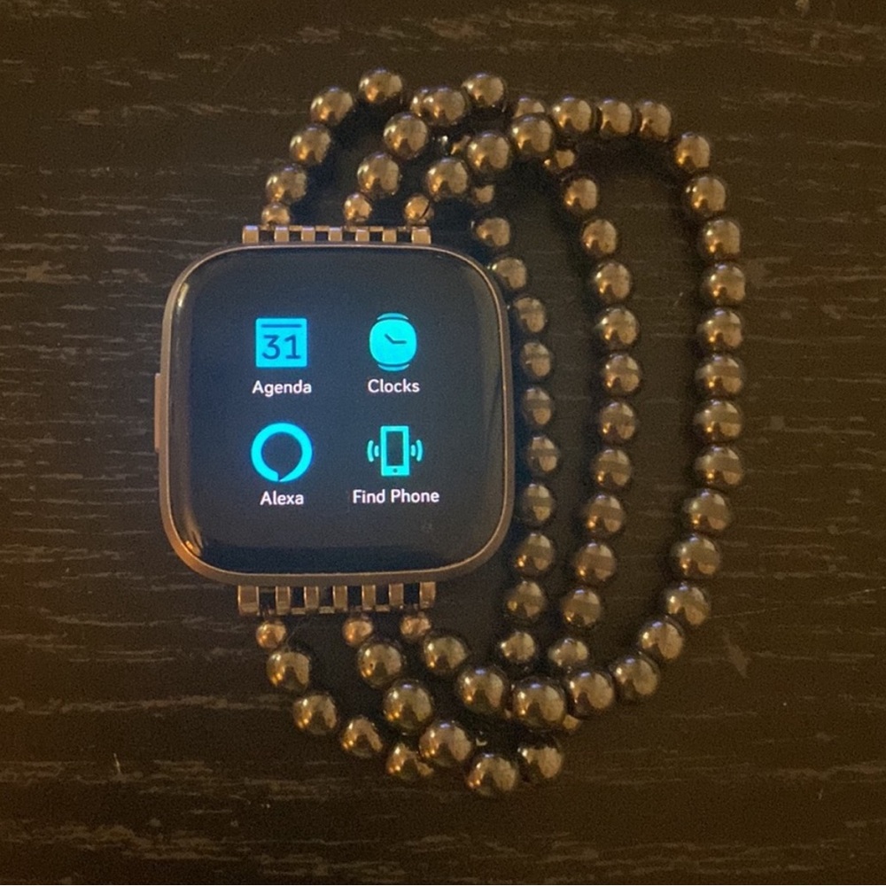Fitbit Versa 2 - Picture 5 of 9
